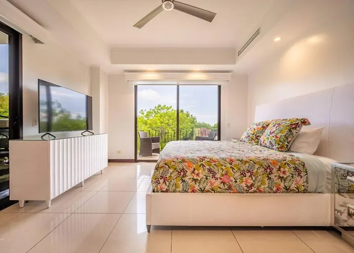 Family Friendly Reserva Conchal Retreat Hébergement de vacances *