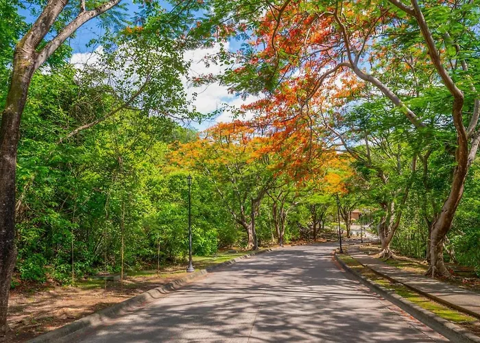 Family Friendly Reserva Conchal Retreat * Puerto Viejo (Guanacaste)