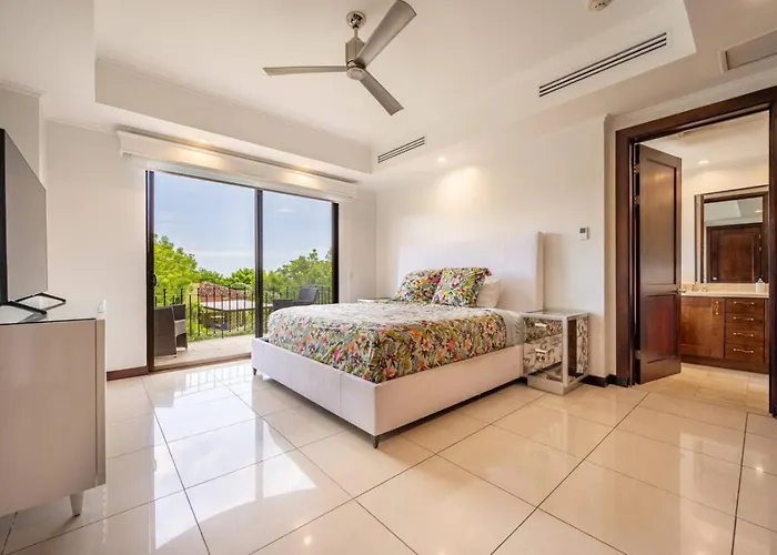 Family Friendly Reserva Conchal Retreat Hébergement de vacances