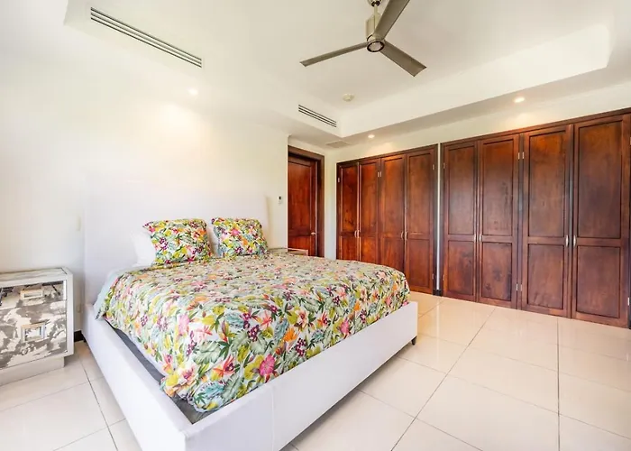 Family Friendly Reserva Conchal Retreat Hébergement de vacances Puerto Viejo (Guanacaste)