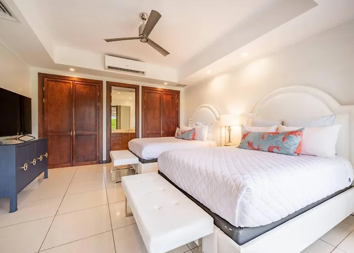 Family Friendly Reserva Conchal Retreat Hébergement de vacances