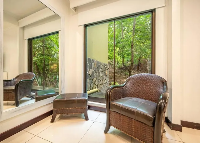 Family Friendly Reserva Conchal Retreat