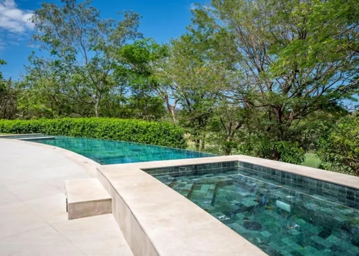 Family Friendly Reserva Conchal Retreat