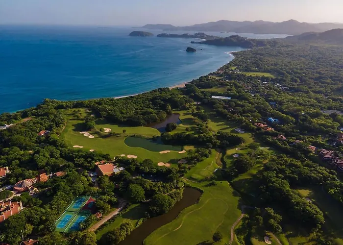 Hébergement de vacances Family Friendly Reserva Conchal Retreat Puerto Viejo (Guanacaste)