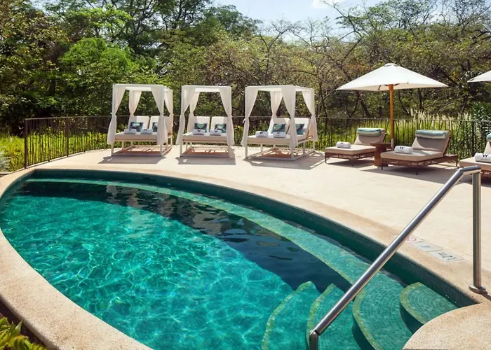 Family Friendly Reserva Conchal Retreat Hébergement de vacances