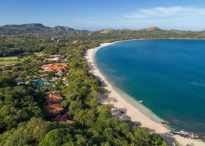 Family Friendly Reserva Conchal Retreat * Puerto Viejo (Guanacaste)