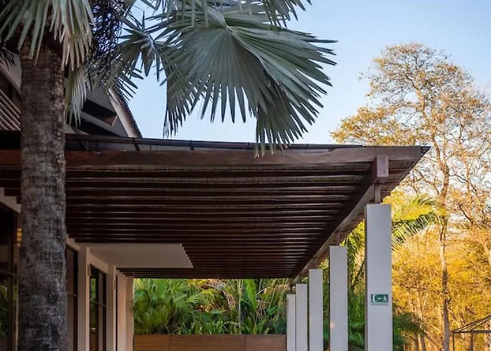 Family Friendly Reserva Conchal Retreat * Puerto Viejo (Guanacaste)