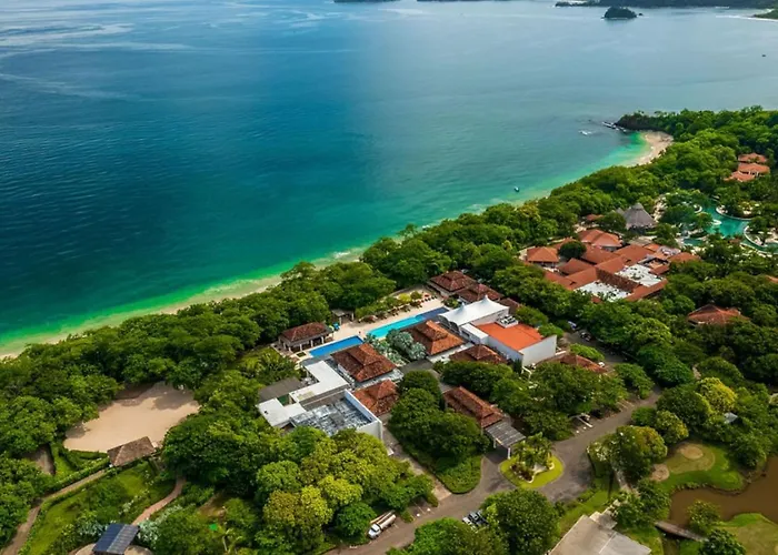 Hébergement de vacances Family Friendly Reserva Conchal Retreat