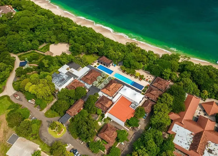 Hébergement de vacances Family Friendly Reserva Conchal Retreat Puerto Viejo (Guanacaste)