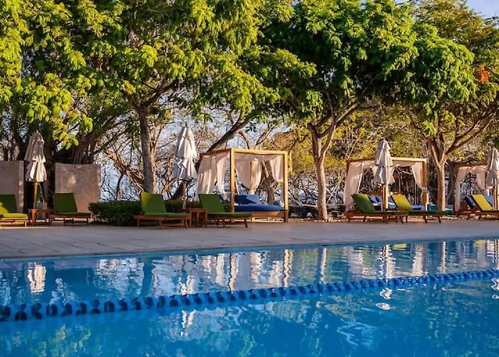 Family Friendly Reserva Conchal Retreat * Puerto Viejo (Guanacaste)