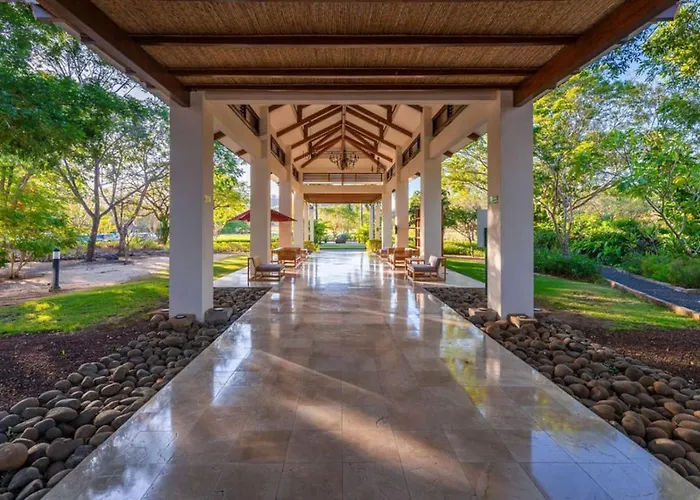 Family Friendly Reserva Conchal Retreat Puerto Viejo (Guanacaste)