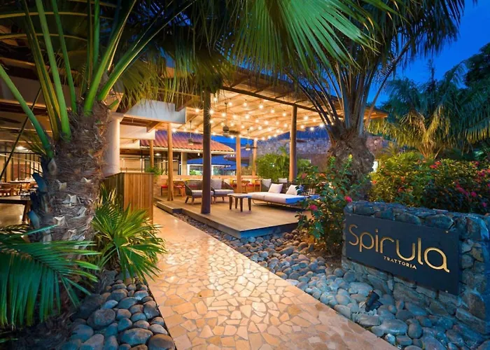 Family Friendly Reserva Conchal Retreat