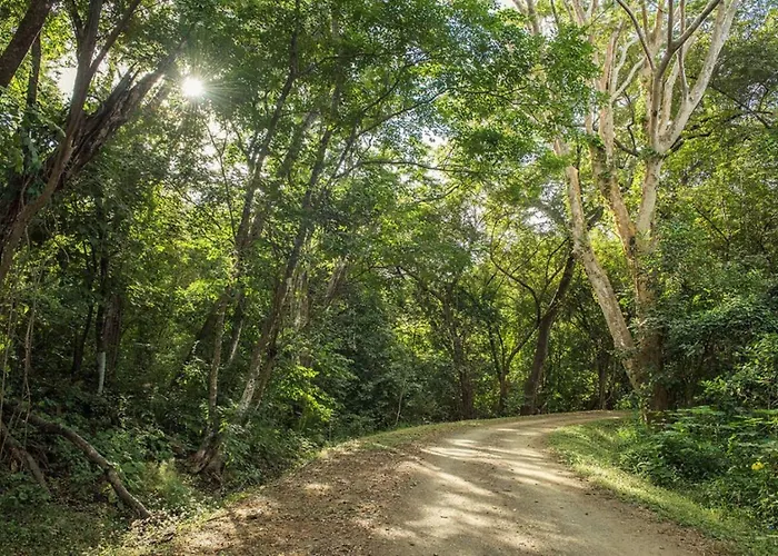 Hébergement de vacances Family Friendly Reserva Conchal Retreat Puerto Viejo (Guanacaste)